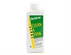 Tankrens "Yachticon Clean A Tank"